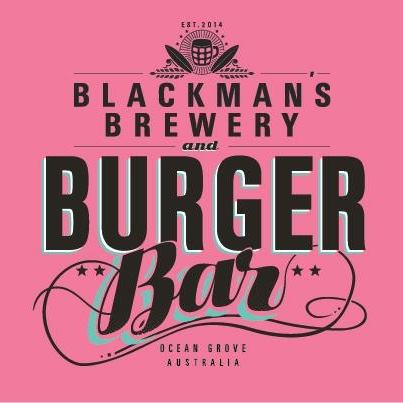 Blackman's Brewery